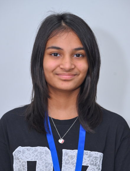 Eshani Agrawal
